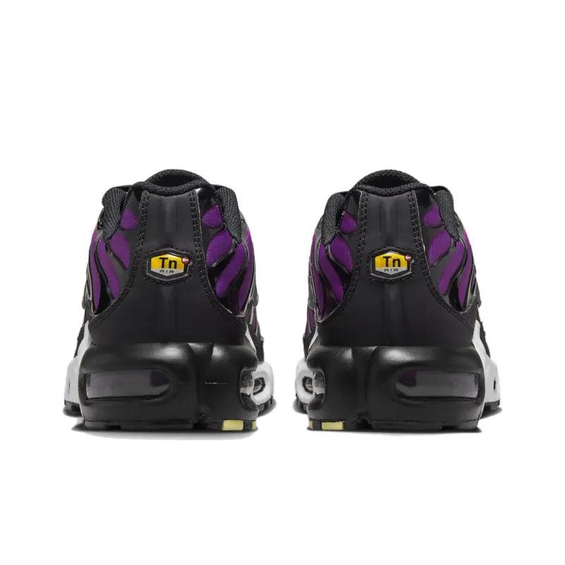 Nike Air Max Plus 'Bold Berry Citron Tint' - Banlieue91 -