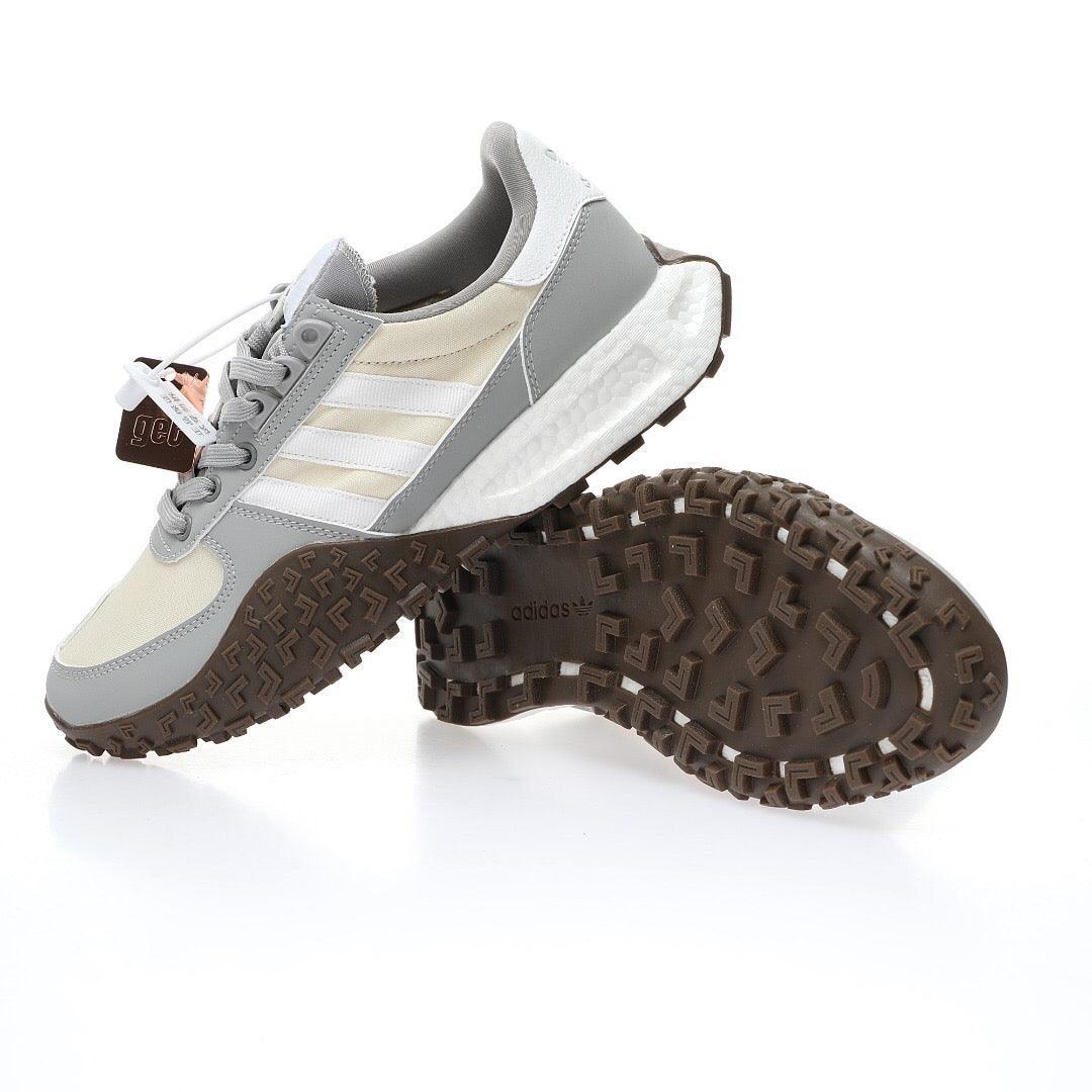 Adidas Retropy Boost E5 W.R.P E5 'GUM5' - Banlieue91