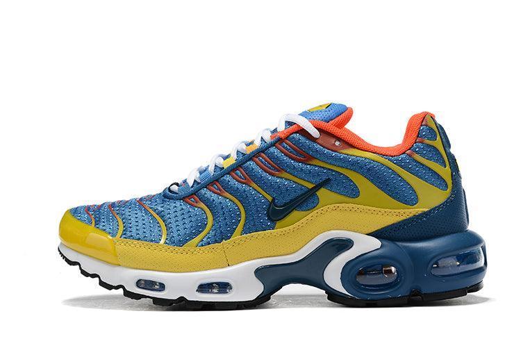 Nike Air Max Plus 'Superman Ice Cream' - Banlieue91