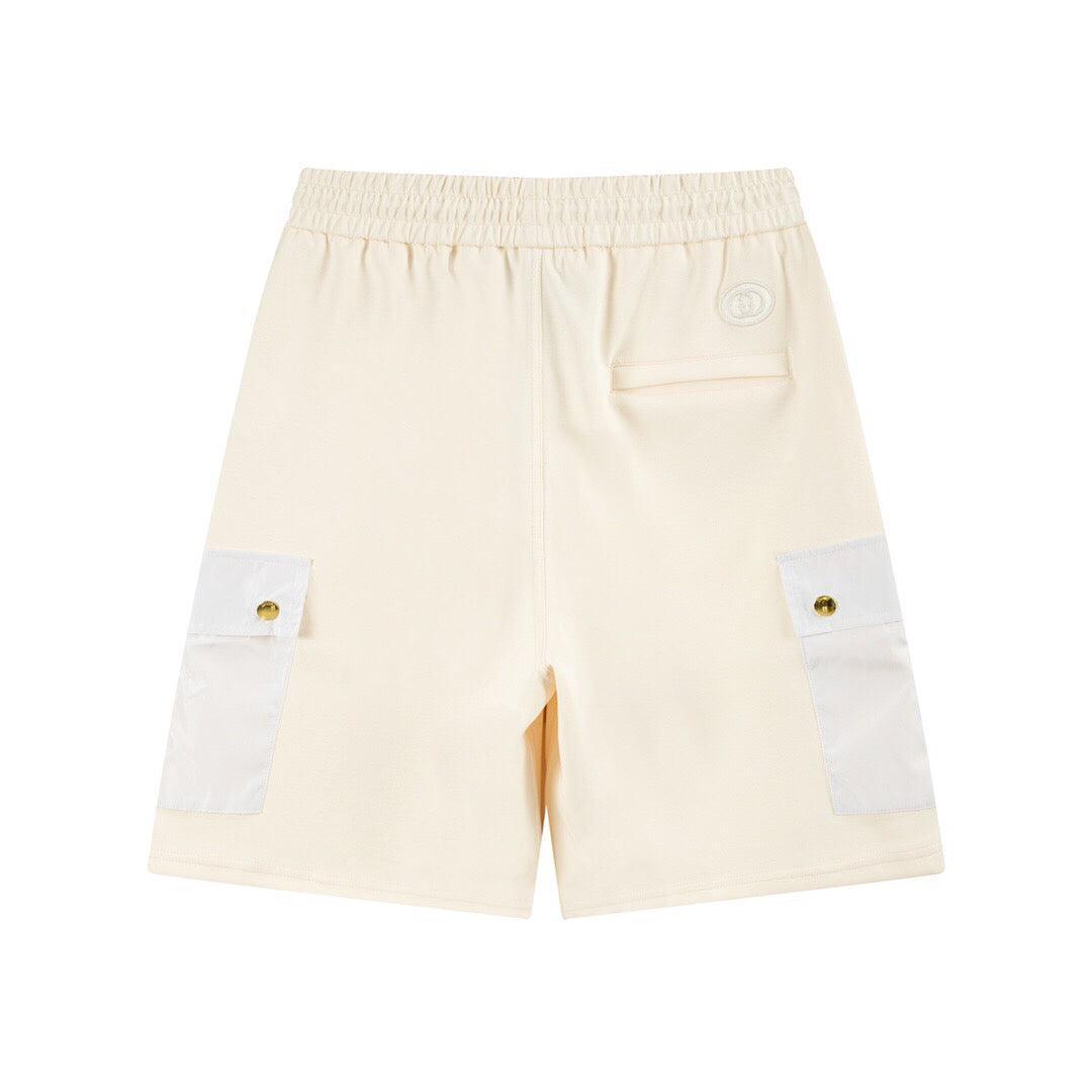 Gucci Sport Short Pant 'Beige' - Banlieue91