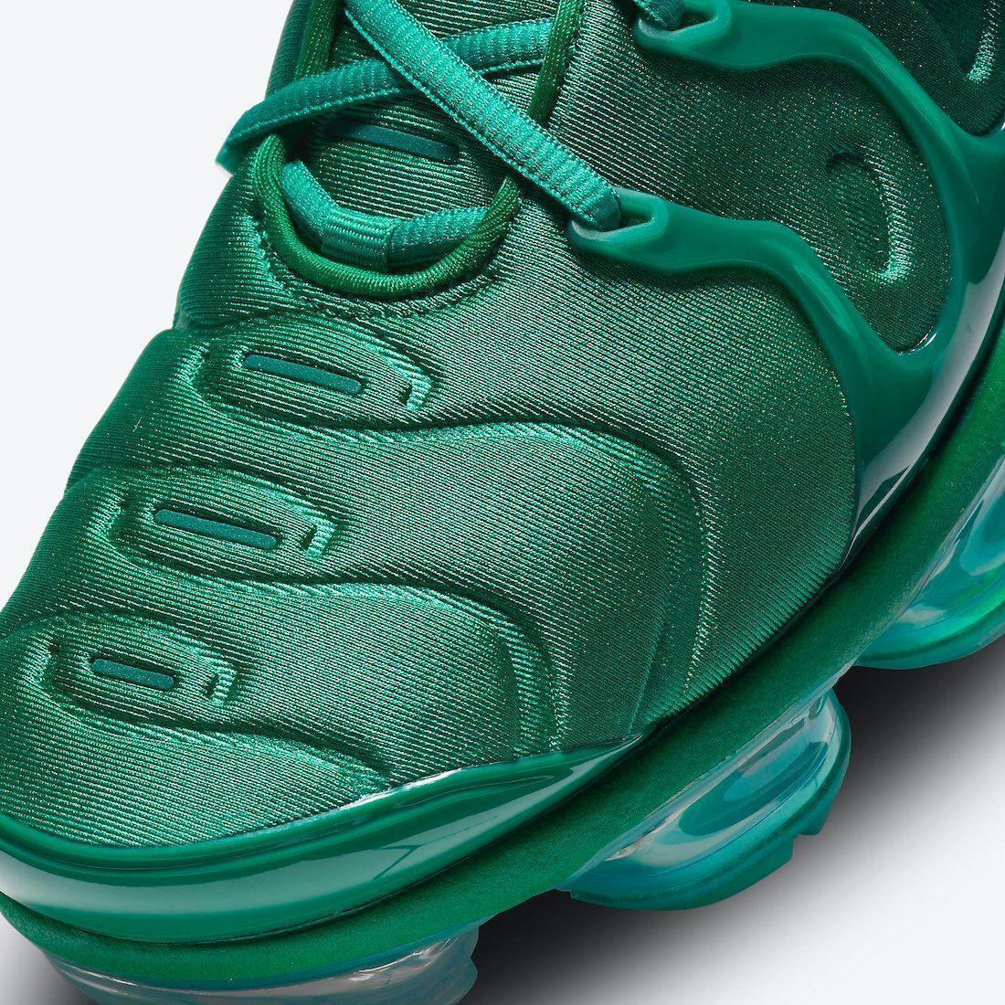 Nike Air VaporMax Plus 'City Special Atlanta' - Banlieue91