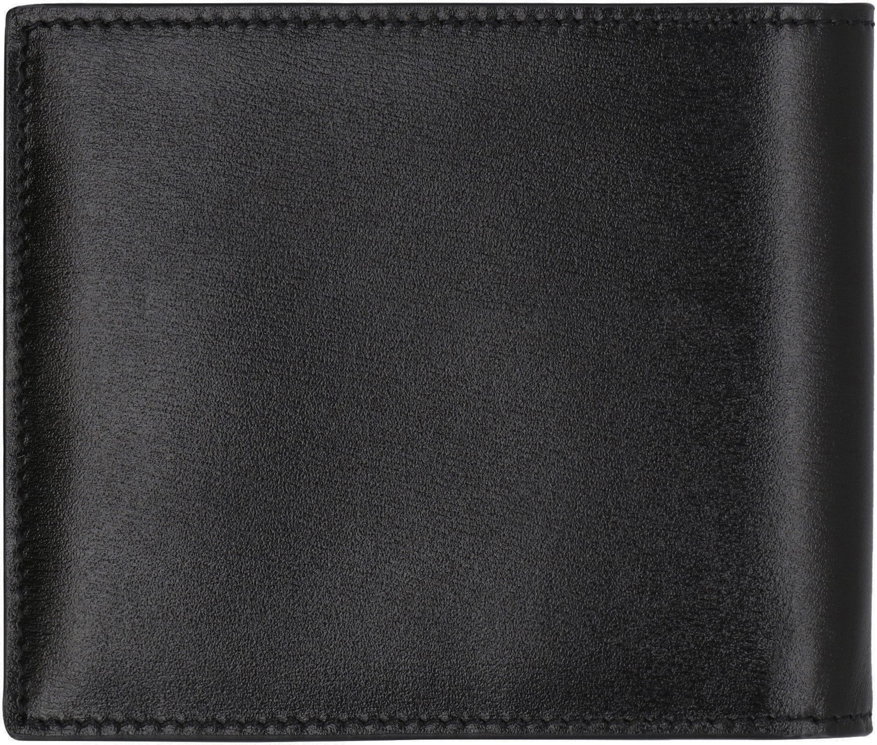 SAINT LAURENT Mini East/West Wallet - Banlieue91 -