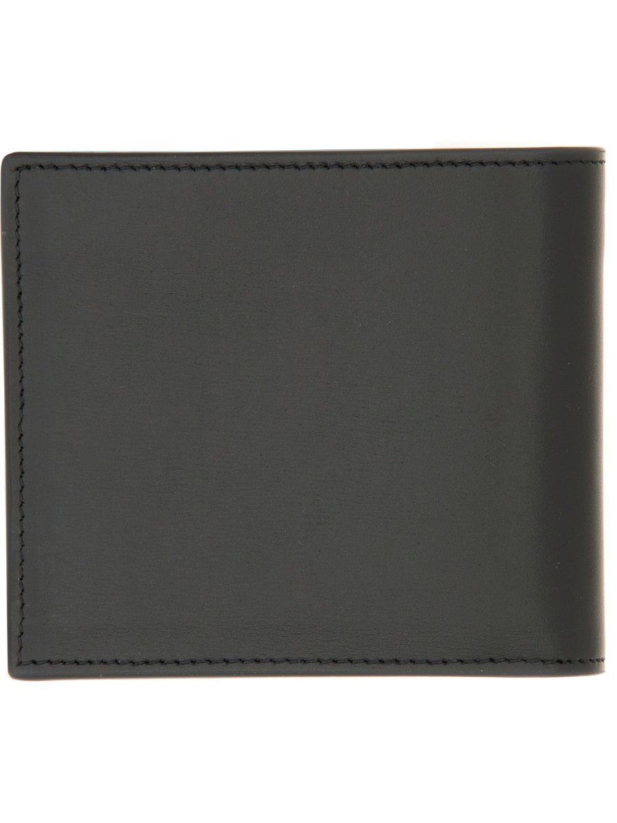 SAINT LAURENT Mini East/West Wallet - Banlieue91 -