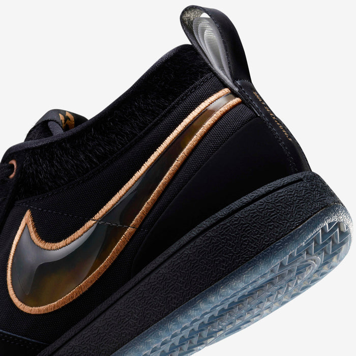 Nike Book 1 'BLACK'