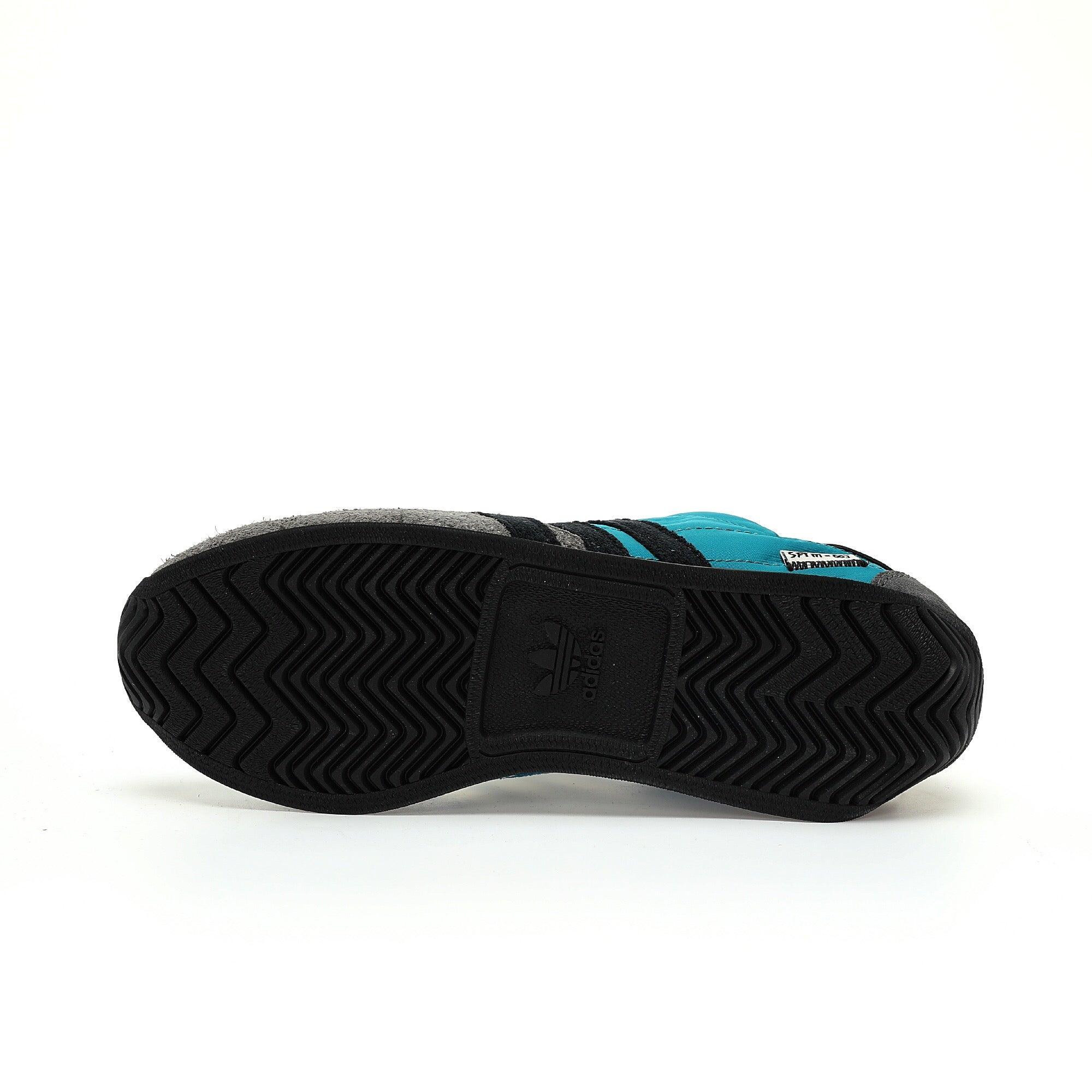 Song for the Mute x Adidas Country OG 'Active Teal' - Banlieue91