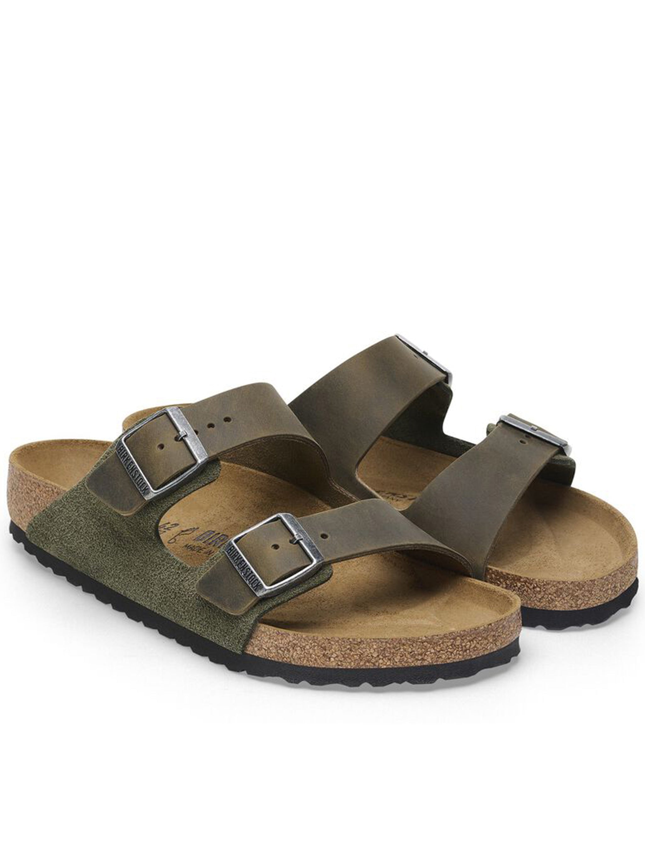 Birkenstock - Banlieue91 -
