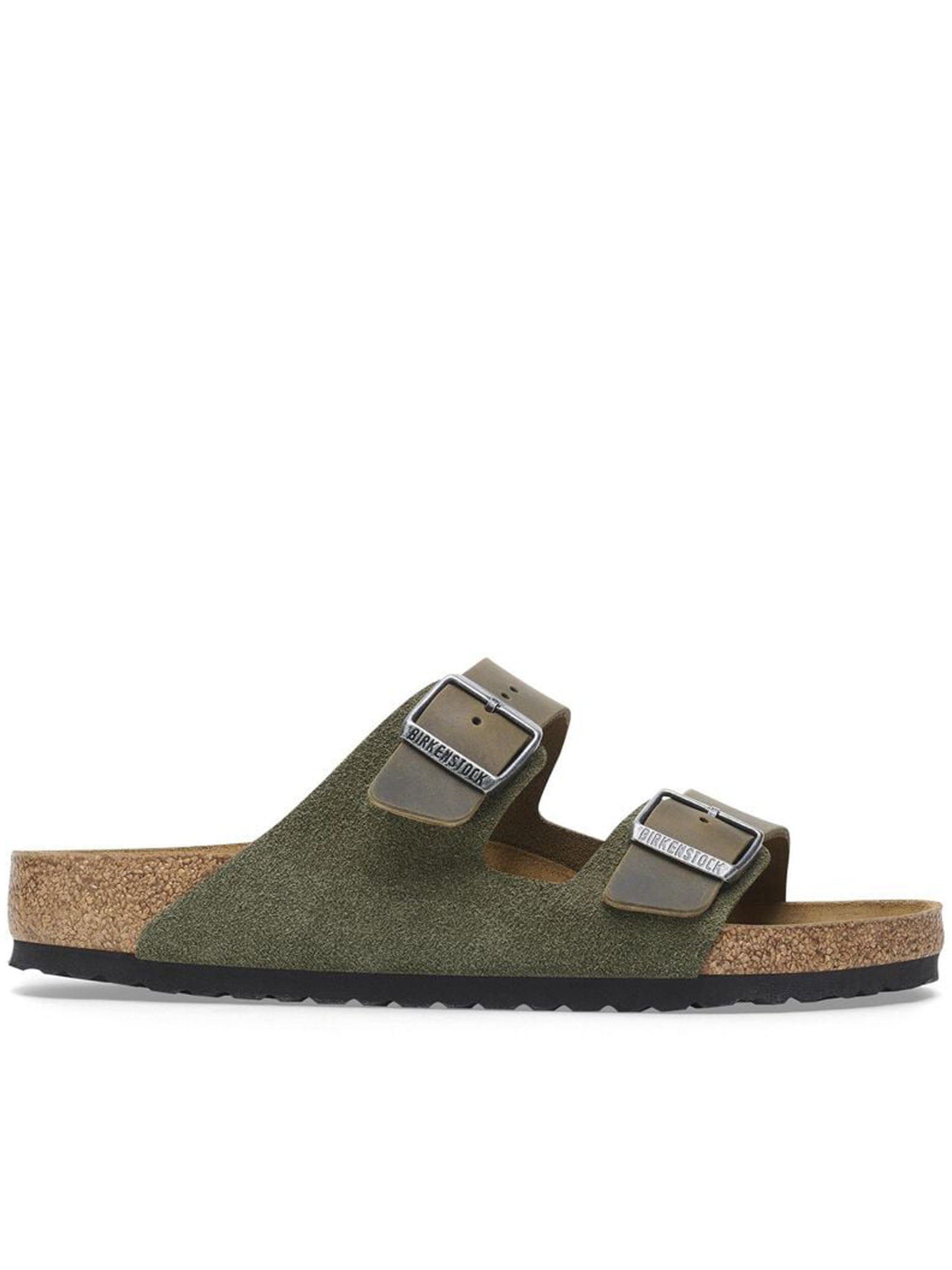 Birkenstock - Banlieue91 -