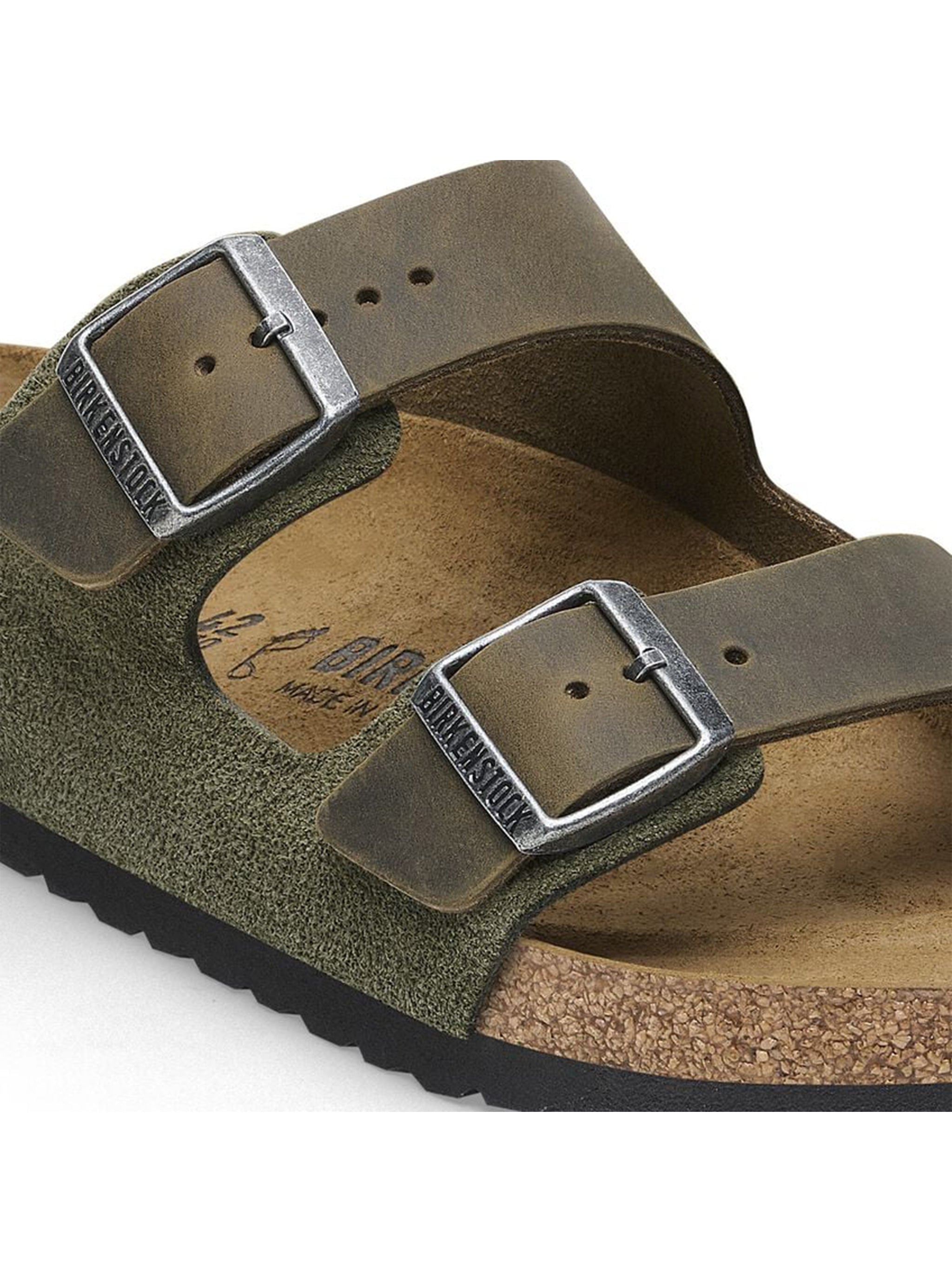 Birkenstock - Banlieue91 -