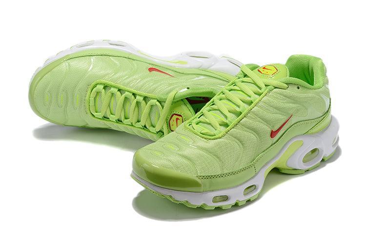 Nike Air Max Plus 'Barely Volt' - Banlieue91