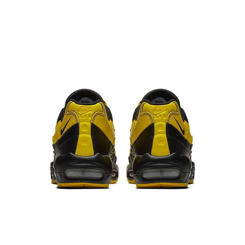 Air Max 95 'Frequency Pack' - Banlieue91