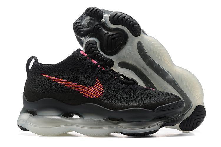 Air Max Scorpion 'Black Fireberry' - Banlieue91
