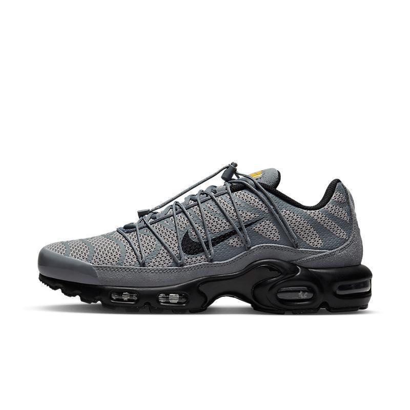 Nike Air Max Plus Utility 'Toggle Grey Reflective' - Banlieue91