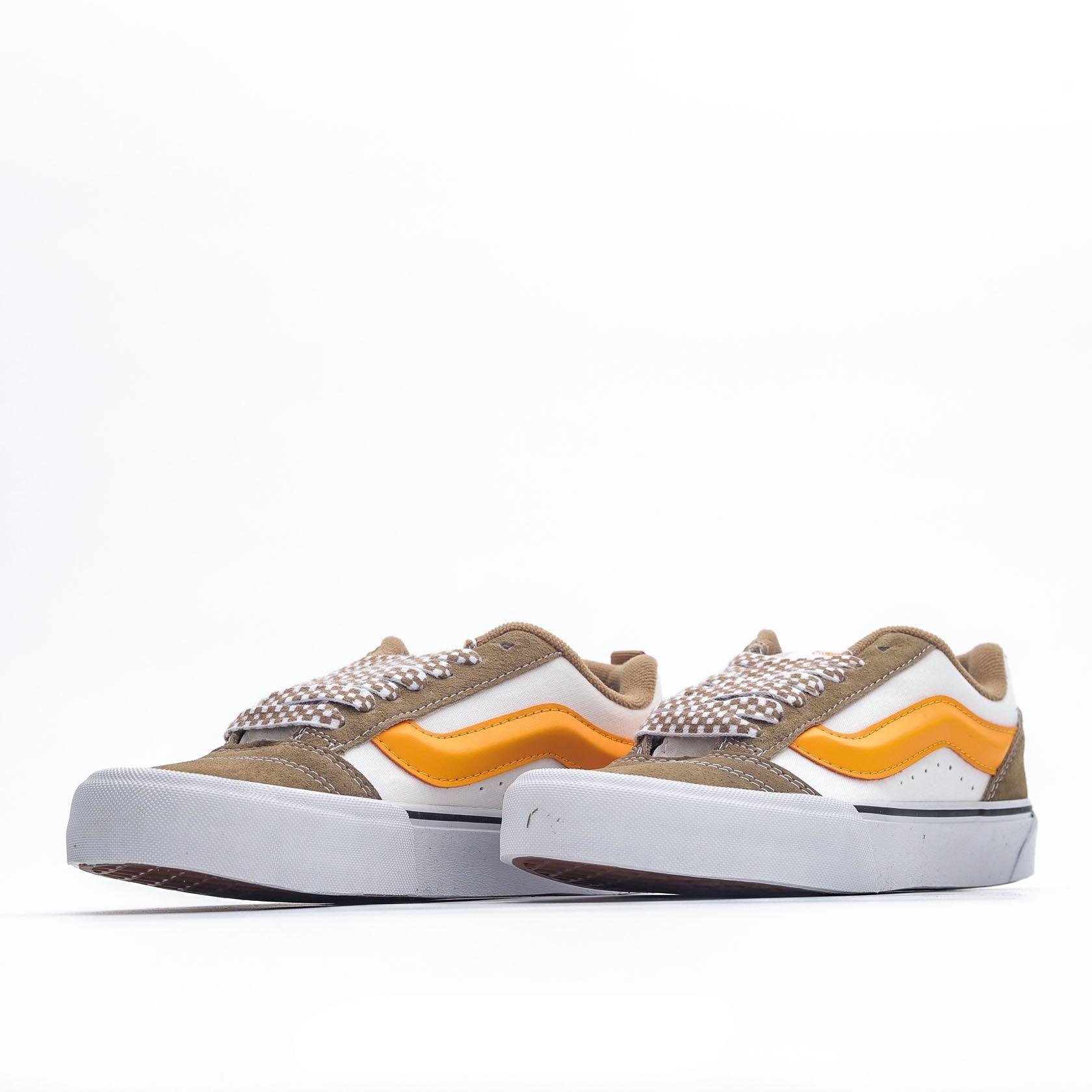 VANS Knu Skool VR3 LX - Banlieue91