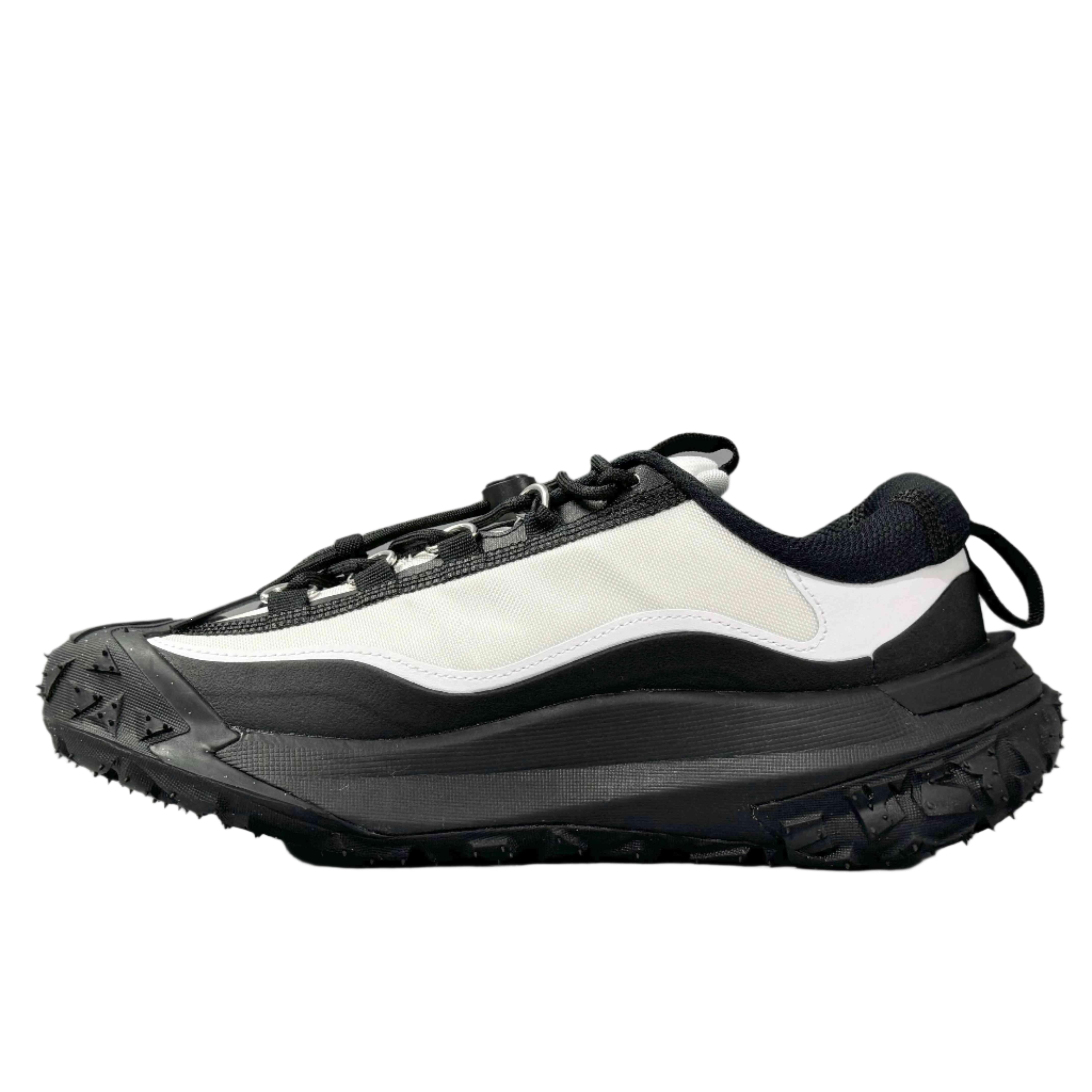 Nike ACG Mountain Fly 2 Low 'Comme des Garcons Homme Plus White Black' - Banlieue91