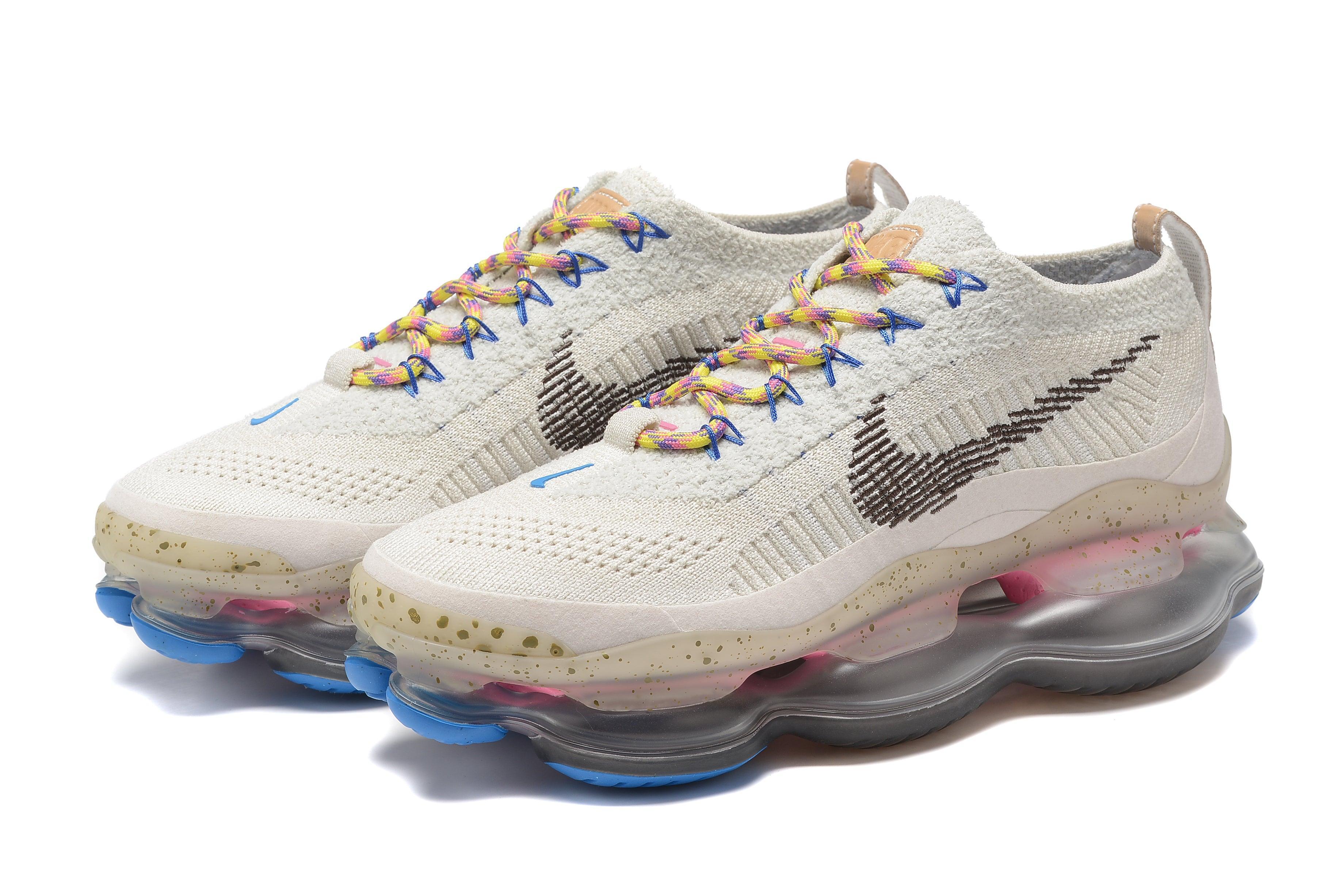 Air Max Scorpion 'Hiking' - Banlieue91