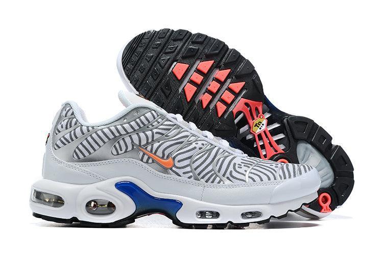 Nike Air Max Plus TN 'Euro Tour' - Banlieue91