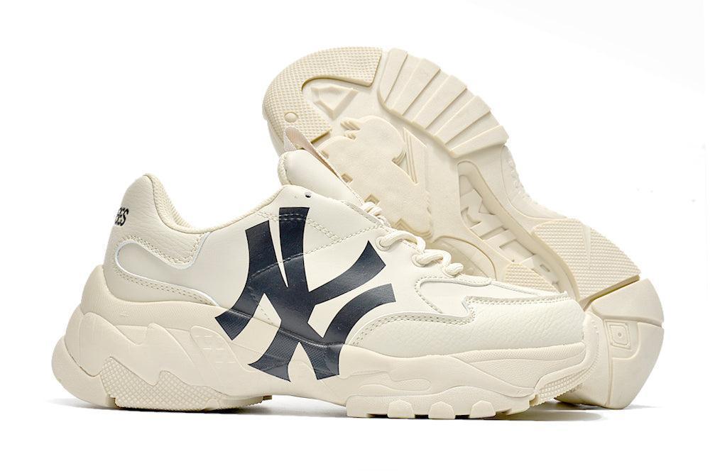 MLB Big Ball x Chunky New York Yankees Sneakers - Banlieue91