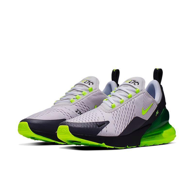Nike Air Max 270 'Platinum Volt' - Banlieue91