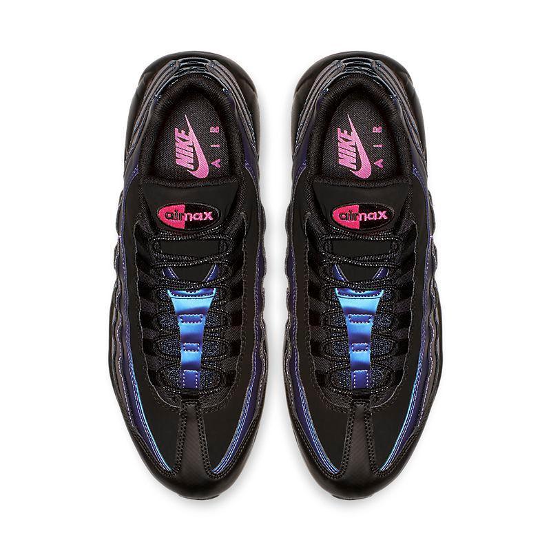 Air Max 95 'Throwback Future' - Banlieue91