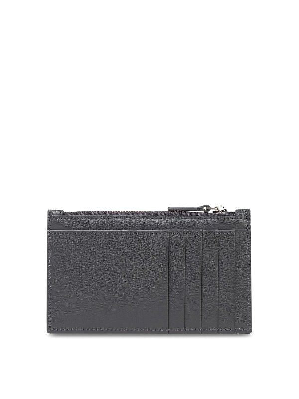BALENCIAGA Cash Lon Mini Card Holder - Banlieue91 -