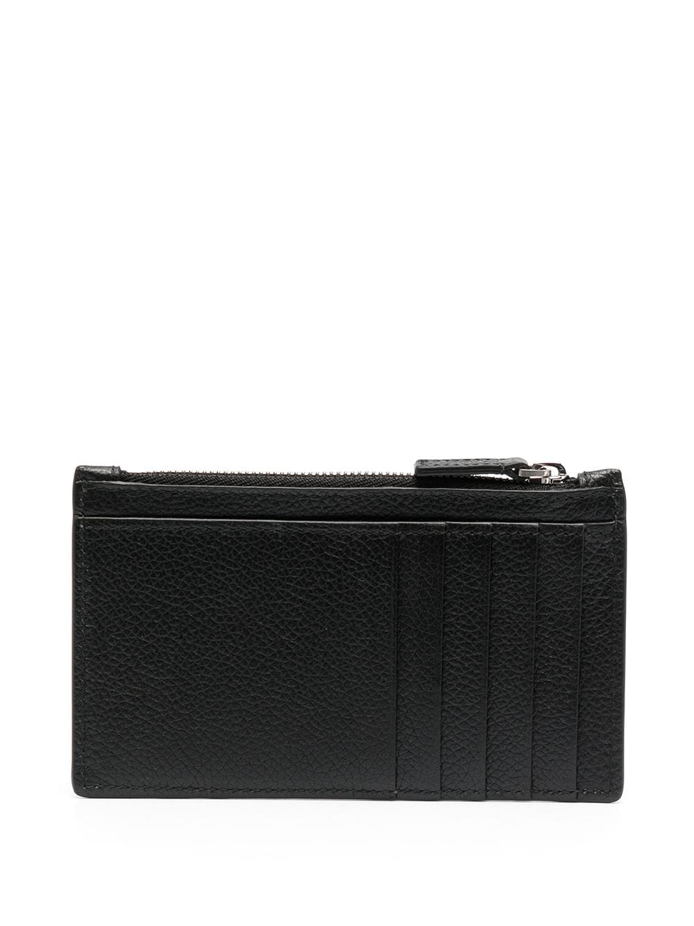 BALENCIAGA Mini Leather Cash Coin Pouch - FW23 - Banlieue91 -