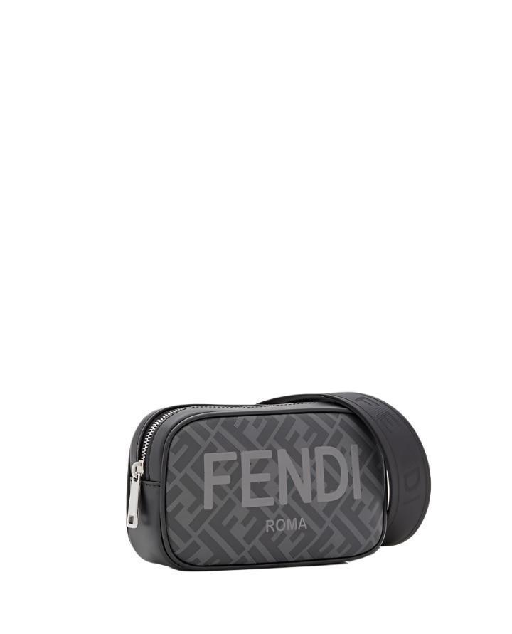 Fendi Roma Printed Small Camera Case - Banlieue91