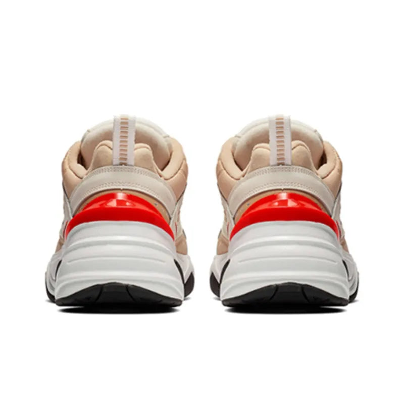 Nike M2K Tekno Sail Red - Banlieue91 -