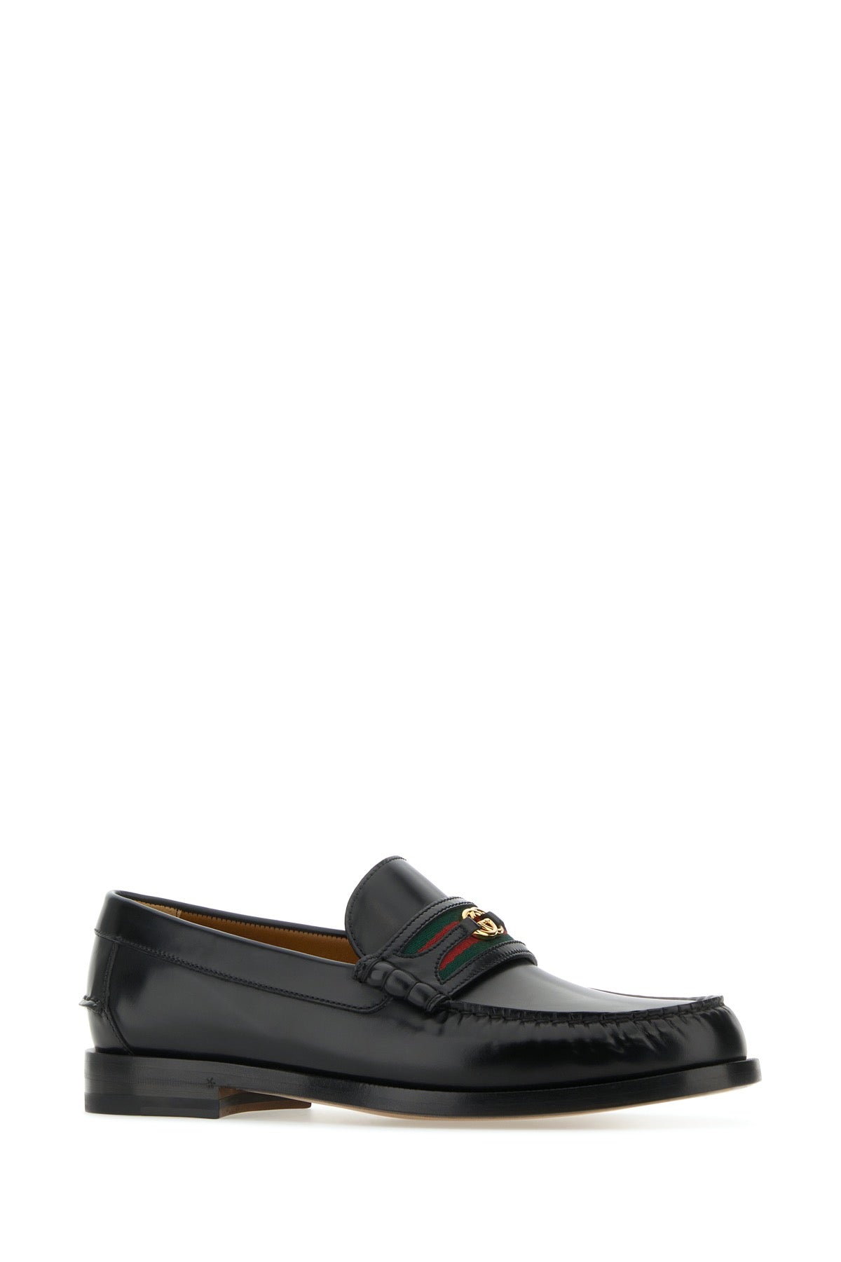 GUCCI Classic Leather 1953 Loafers - Banlieue91 -