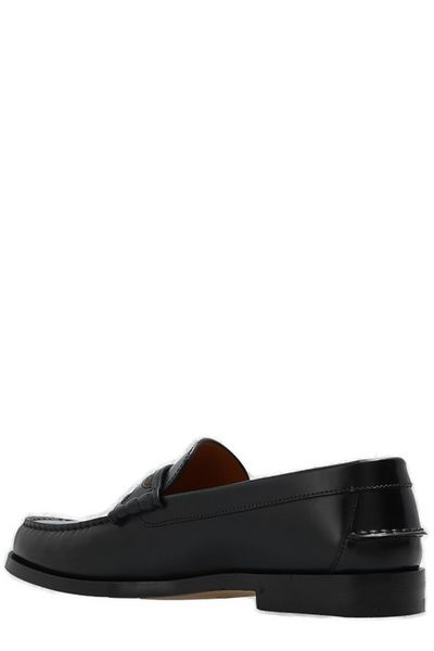 GUCCI Classic Leather 1953 Loafers - Banlieue91 -