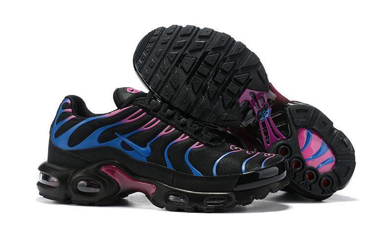 Nike Air Max Plus 'Miami Vice' - Banlieue91