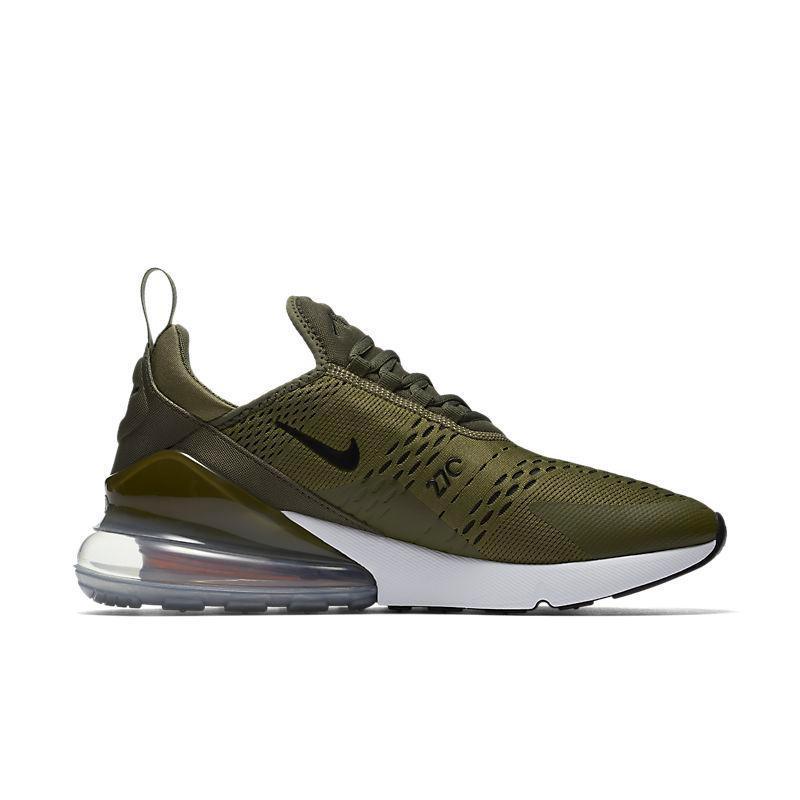 Nike Air Max 270 'Medium Olive' - Banlieue91