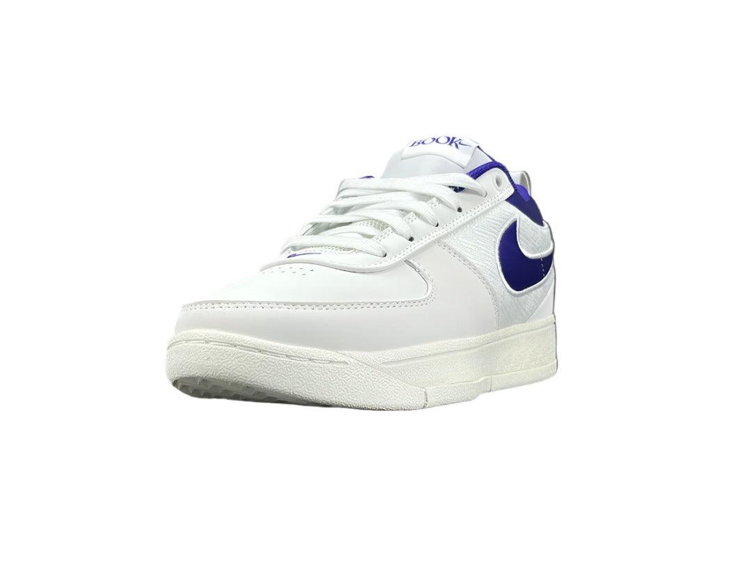 Nike Book 1 "Metallic Purple" - Banlieue91