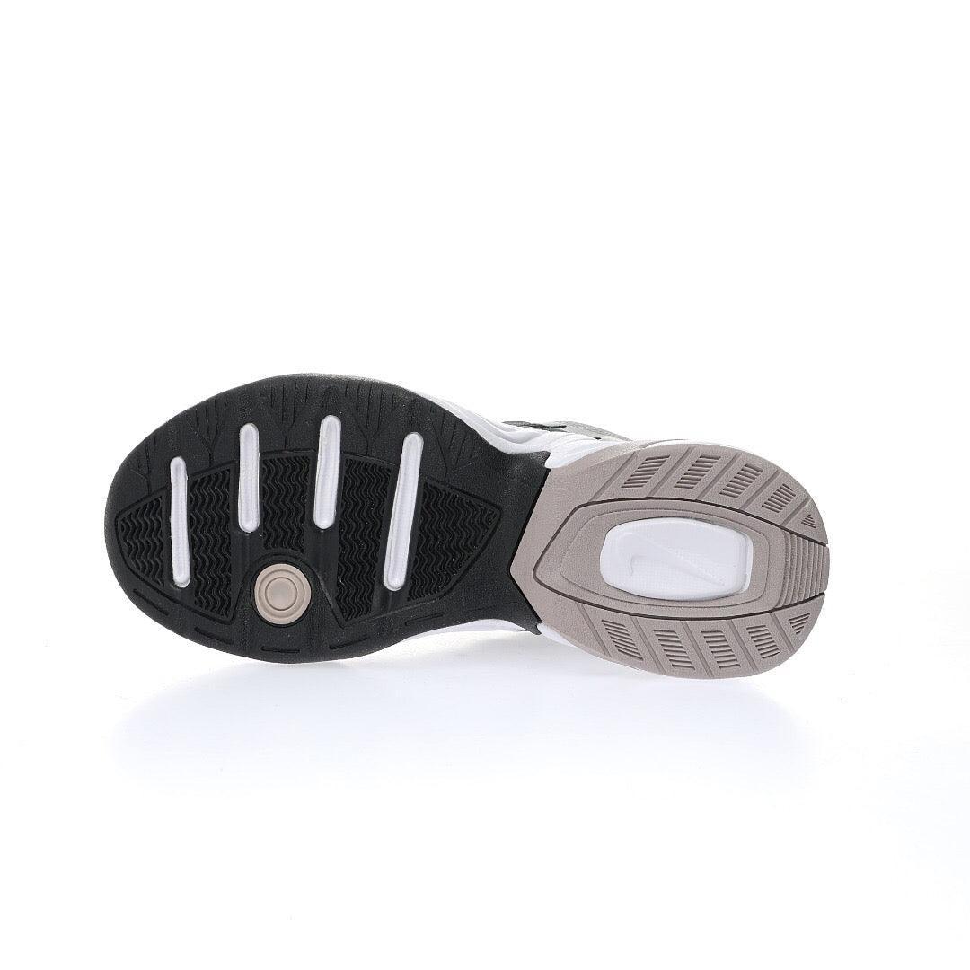 Nike M2K Tekno Atmosphere Grey Black - Banlieue91
