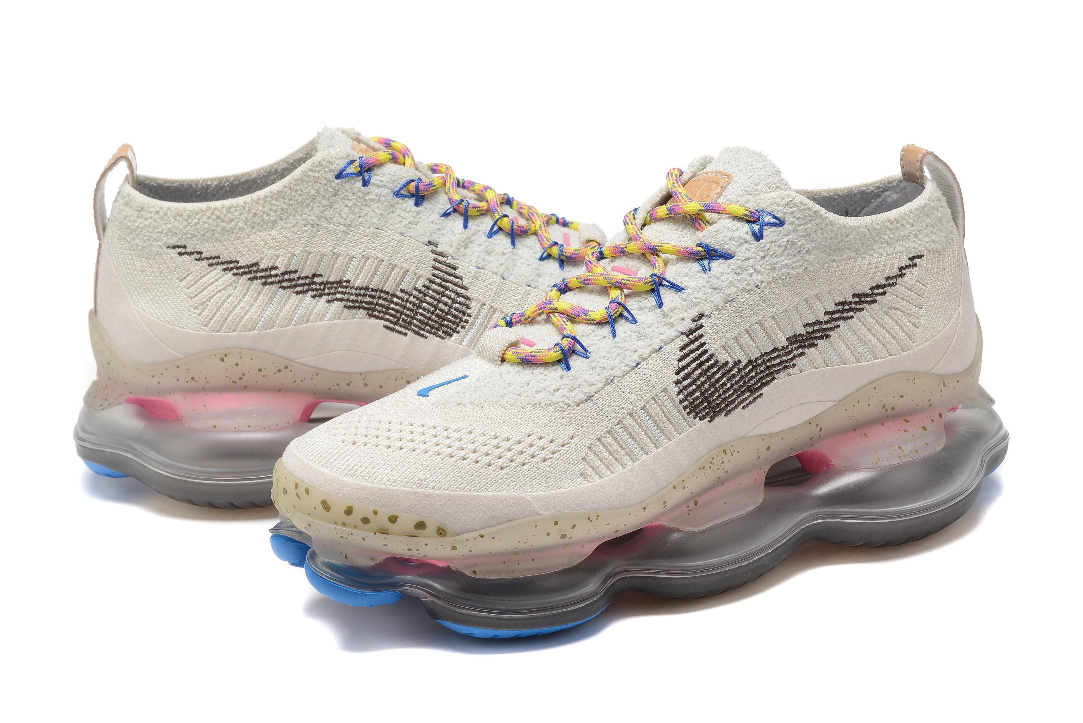 Air Max Scorpion 'Hiking' - Banlieue91