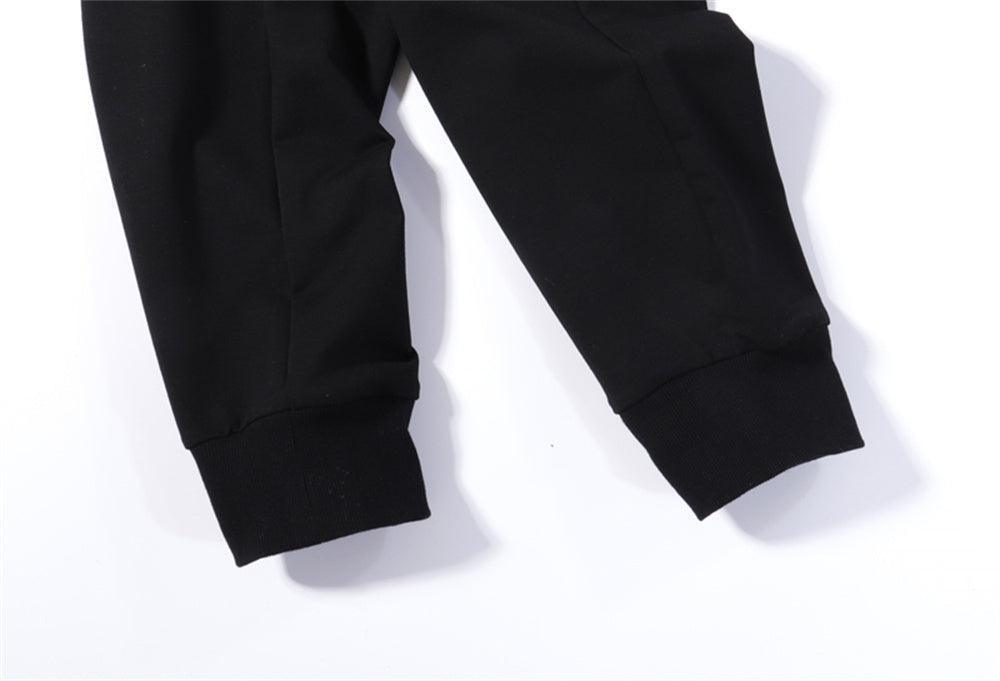 Gucci x The North Face Long Pant 'Black' - Banlieue91