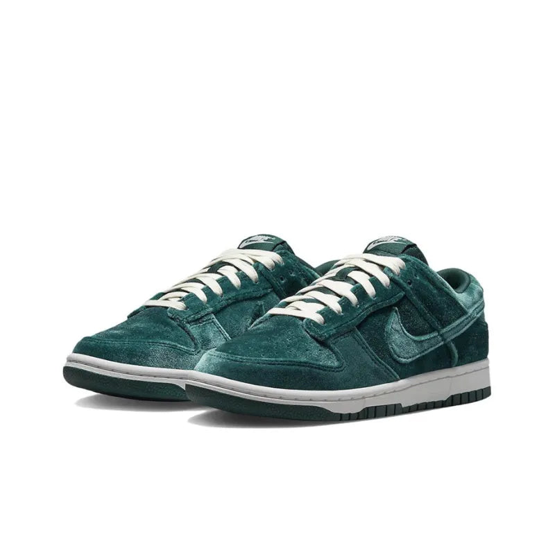 Nike Dunk Low Velvet Teal