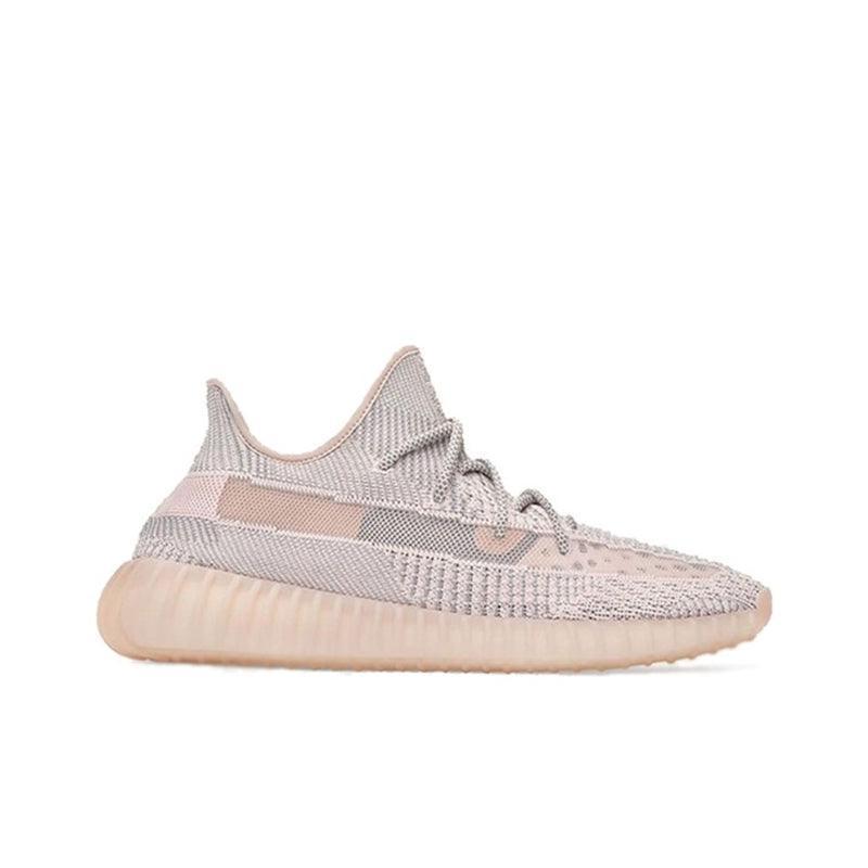 Yeezy Boost 350 V2 'Synth (Non-Reflective)' - Banlieue91