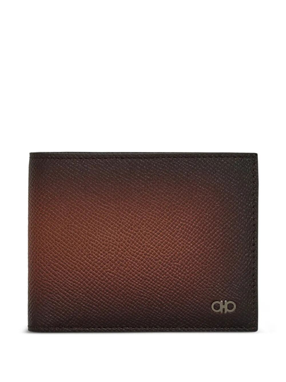 Ferragamo Mini Gancini Hook Wallet - 11 x 8.5 cm - Banlieue91 -