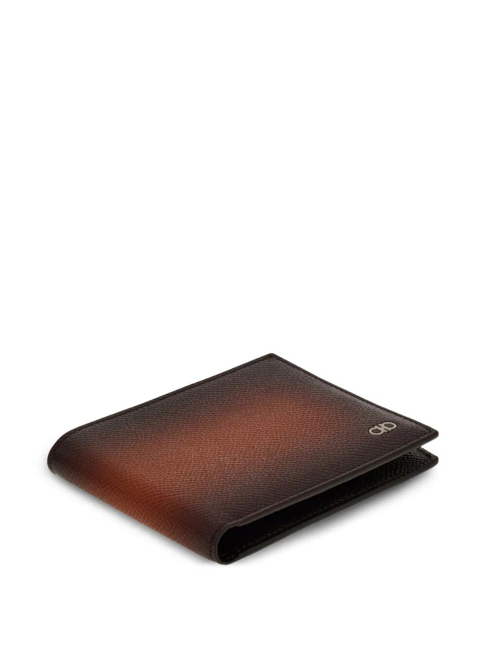 Ferragamo Mini Gancini Hook Wallet - 11 x 8.5 cm - Banlieue91 -