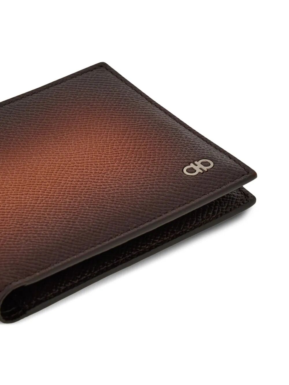 Ferragamo Mini Gancini Hook Wallet - 11 x 8.5 cm - Banlieue91 -