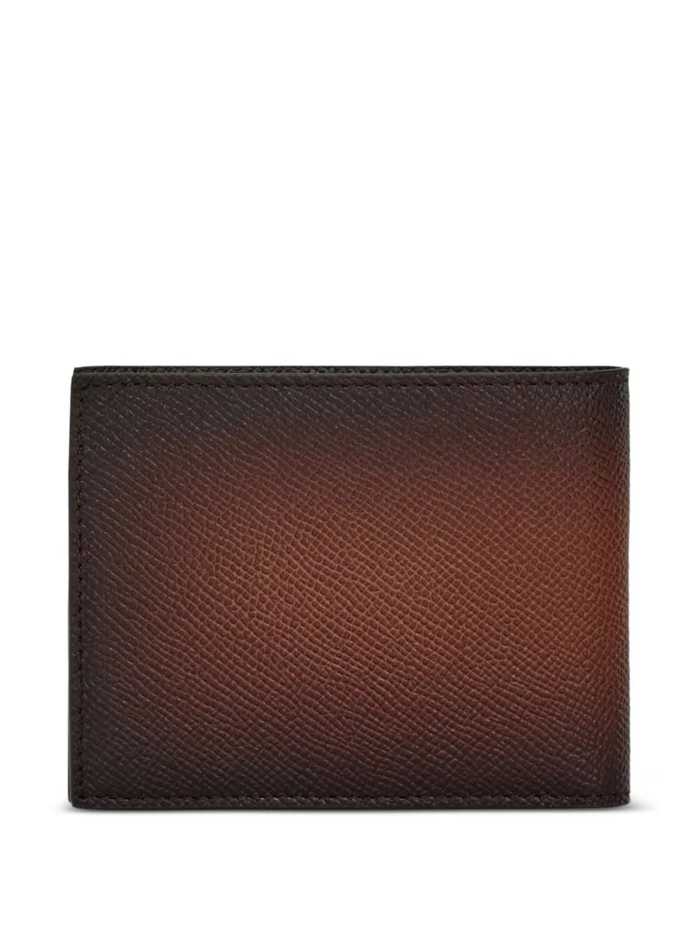 Ferragamo Mini Gancini Hook Wallet - 11 x 8.5 cm - Banlieue91 -