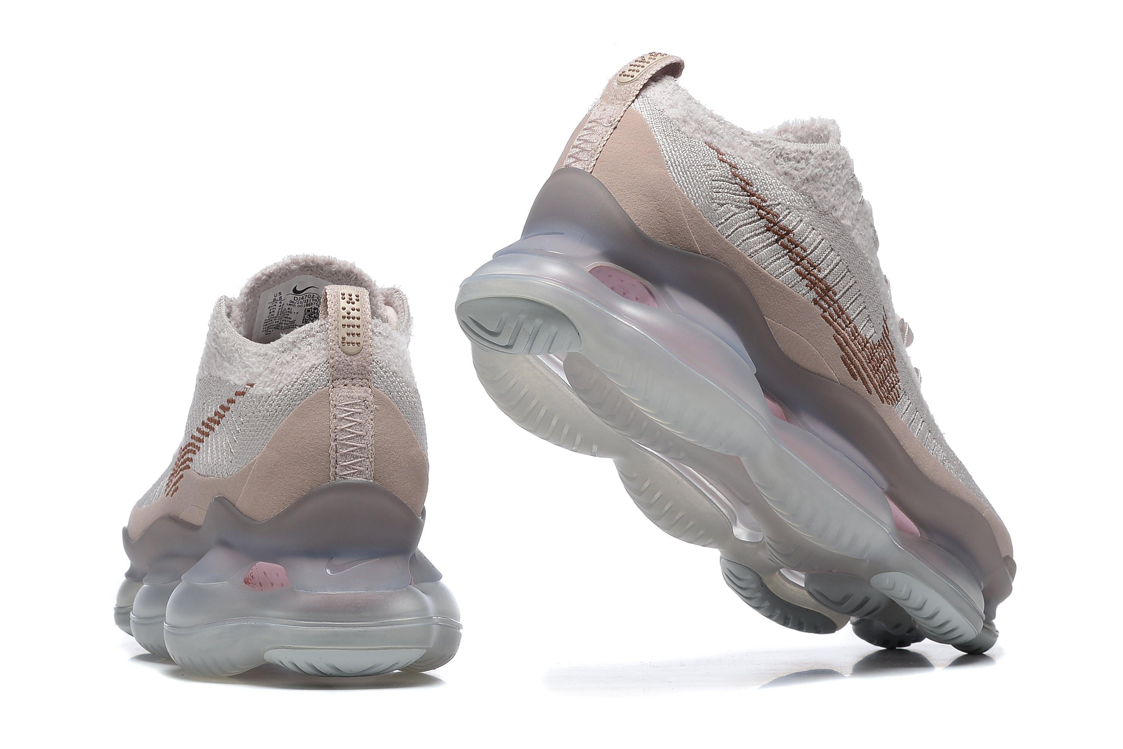 Air Max Scorpion 'Pink' - Banlieue91