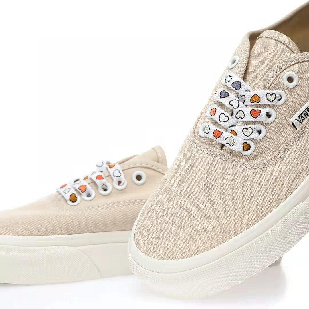 Vans Authentic VR3 'Beige' - Banlieue91