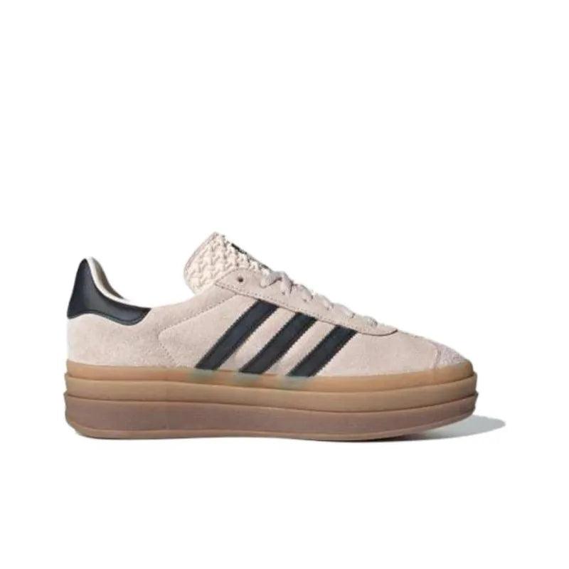 Adidas Originals Gazelle Bold 'Wonder Quartz Black Gum' - Banlieue91 -