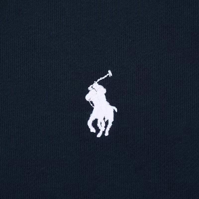 Polo Ralph Lauren Double Knit Jogger Pants Aviator 'Navy' - Banlieue91