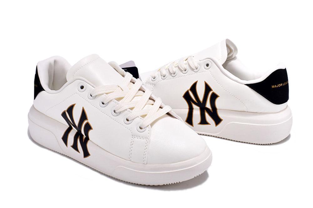 MLB Classic x Chunky Heel Monogram New York Yankees - Banlieue91