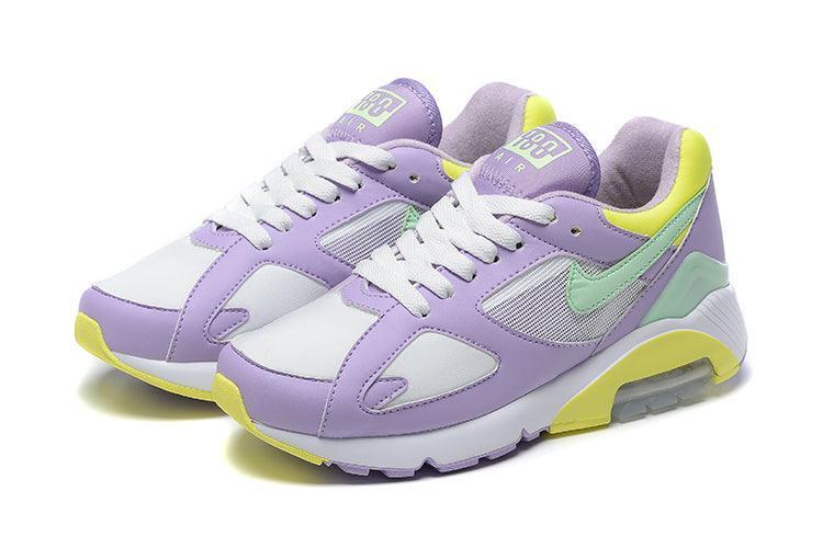 Nike Air Max 180 - Banlieue91