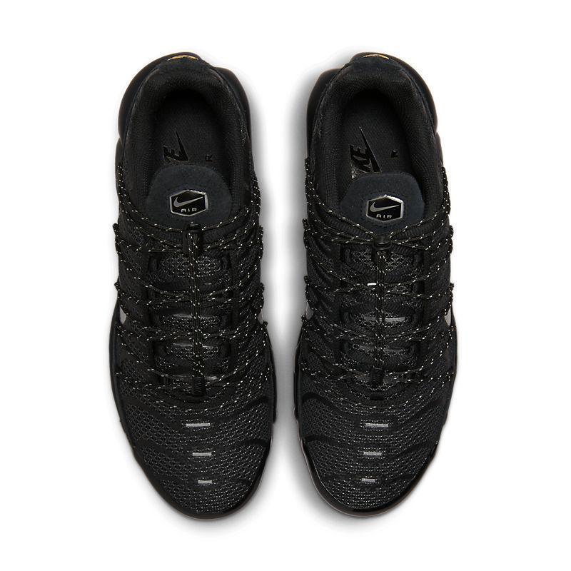 Nike Air Max Plus Utility 'Toggle Black Reflective' - Banlieue91