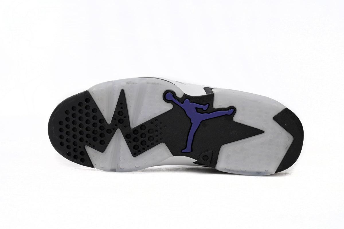Air Jordan 6 Retro 'Flight Nostalgia' - Banlieue91