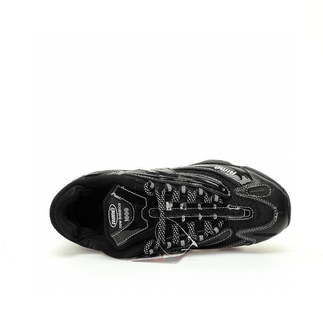 New Balance 1000 'Aime Leon Dore Black' - Banlieue91